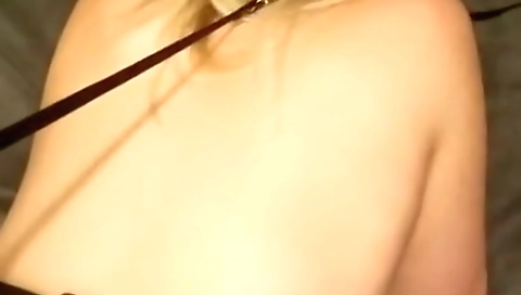 Busty shemale with a huge ass fucked by her boyfriend