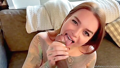 Busty pornstar in amateur interracial creampie xxx clip