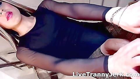 Big cock and perfect blowjob made this one of the best solo videos