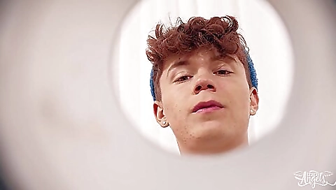 Big-assed brunette needs some more than she's been getting